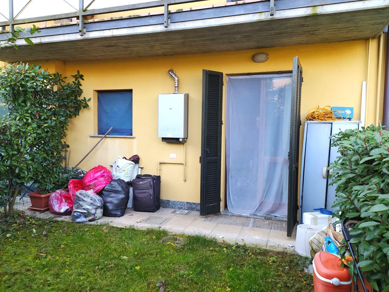 immobile BILOCALE CON ACCESSORI ALL'ASTA IN VIA GRITTI, PRADALUNGA (BG) - 2