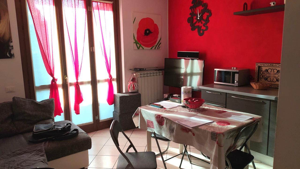 immobile BILOCALE CON ACCESSORI ALL'ASTA IN VIA GRITTI, PRADALUNGA (BG) - 3