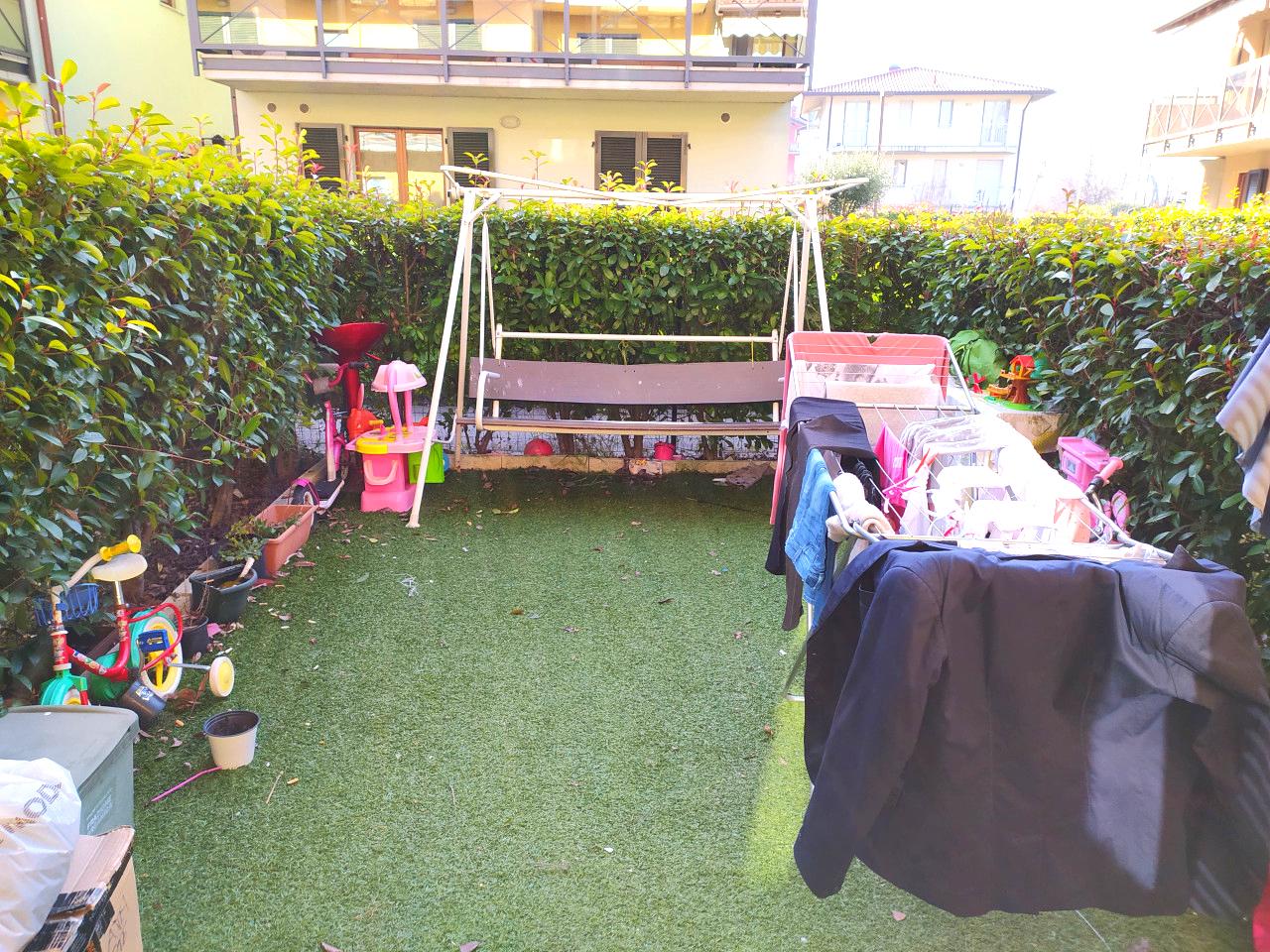 immobile BILOCALE CON ACCESSORI ALL'ASTA IN VIA GRITTI, PRADALUNGA (BG) - 5