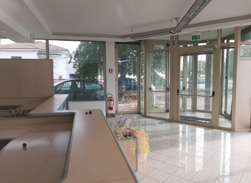 immobile COMPLESSO COMMERCIALE DI UFFICI ALL'ASTA IN VIA RAVEGNANA 425, FORLI' (FC) - 3