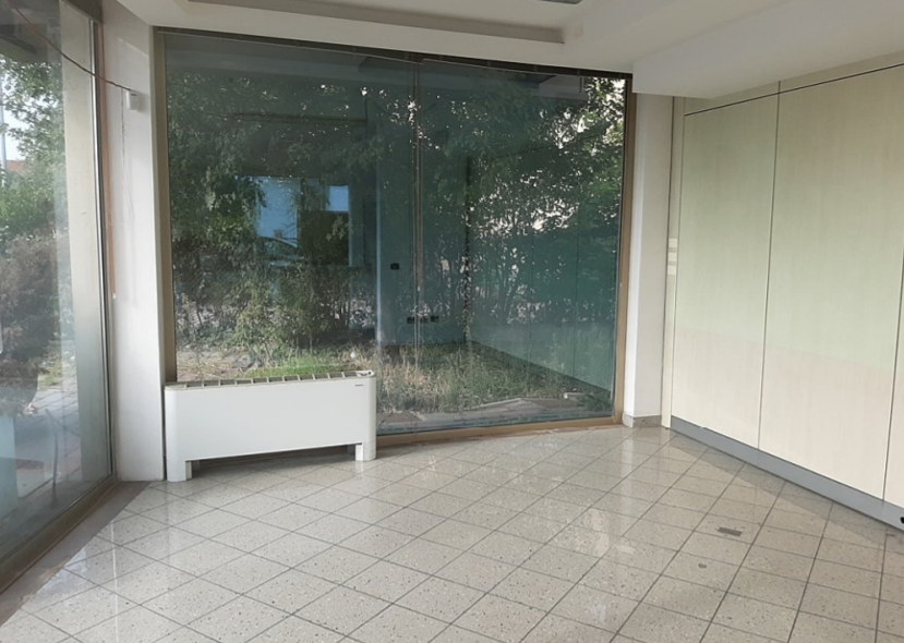 immobile COMPLESSO COMMERCIALE DI UFFICI ALL'ASTA IN VIA RAVEGNANA 425, FORLI' (FC) - 4