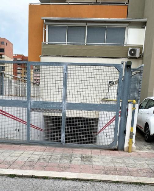 immobile POSTO AUTO ALL'ASTA IN VIA PAOLO RICCI, BARLETTA (BT) - 2