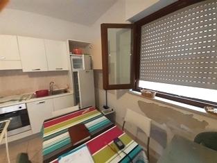 immobile BILOCALE CON ACCESSORI ALL'ASTA IN VIA LUDOVICO ARIOSTO, PINETO (TE) - 2