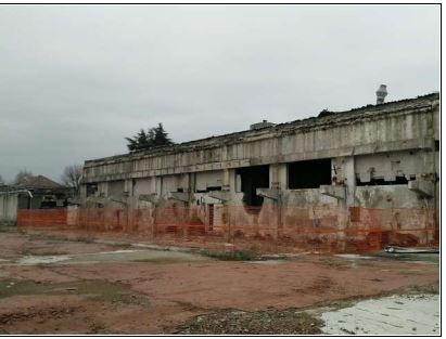 immobile TERRENO EDIFICABILE RESIDENZIALE ALL'ASTA IN VIA XXV APRILE, FAGNANO OLONA (VA) - 5