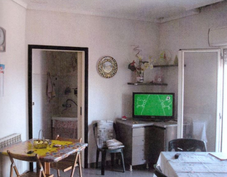 immobile AMPIO APPARTAMENTO ALL'ASTA CON ACCESSORI IN VIA GENERALE CASCINO A GELA (CL) - 2