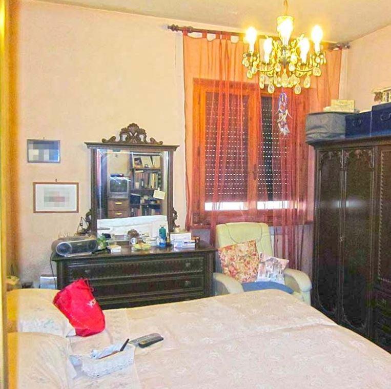 immobile APPARTAMENTO MULTIACCESSORIATO ALL'ASTA IN VIA BRENTA, CHIANCIANO TERME (SI) - 5