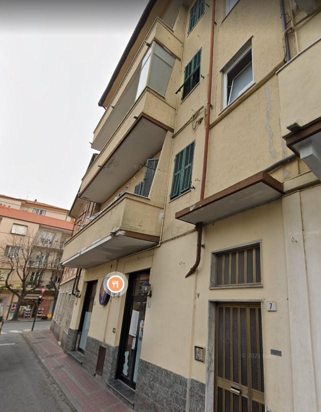 immobile APPARTAMENTO CON ACCESSORI ALL'ASTA IN VIA DEL ROGETTO, ALBENGA (SV) - 5