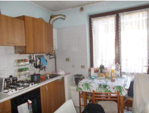 immobile BILOCALE CON CANTINA ALL'ASTA IN VIA DANTE ALIGHIERI, SEGRATE (MI) - 1