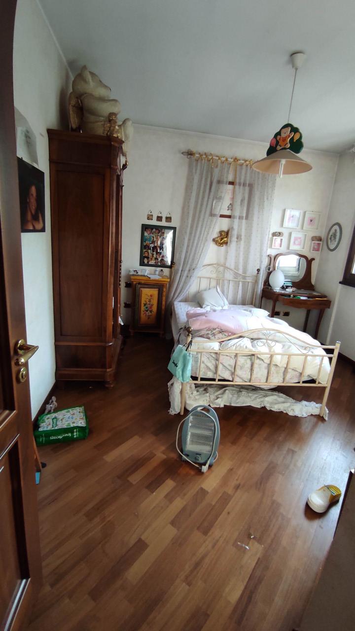 immobile VILLETTA CON GIARDINO ALL'ASTA IN VIA DON ALBERTARIO, ARLUNO (MI) - 3
