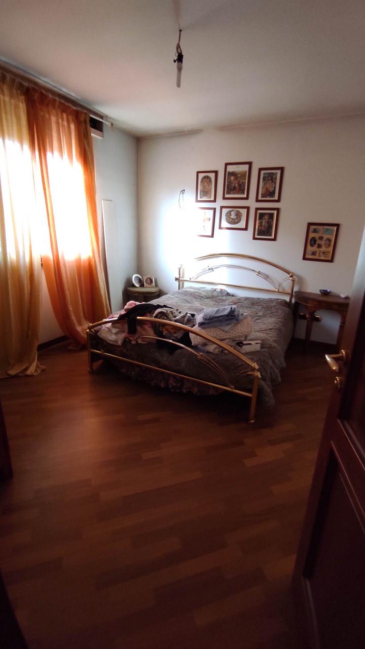 immobile VILLETTA CON GIARDINO ALL'ASTA IN VIA DON ALBERTARIO, ARLUNO (MI) - 4