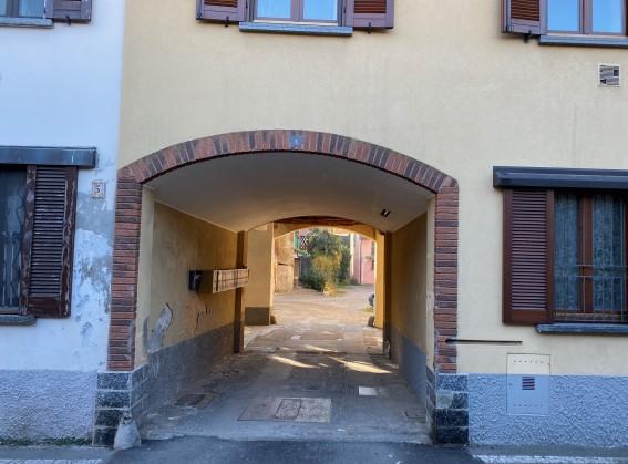 immobile CASA CON ACCESSORI ALL'ASTA IN VIA BOLZANO, LIMBIATE (MB) - 5
