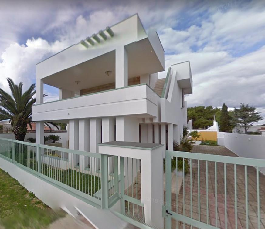 immobile VILLA CON ACCESSORI ALL'ASTA IN VIALE MONTEPARASCO, PULSANO (TA) - 1