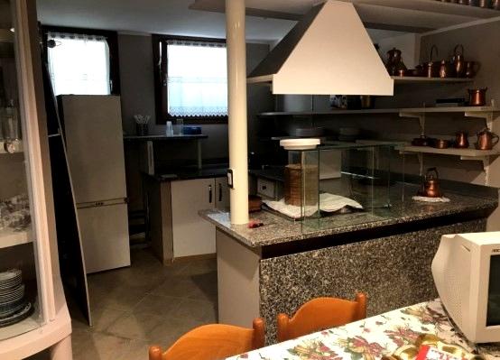 immobile VILLA CON ACCESSORI ALL'ASTA IN VIA ROMA, SOVERE (BG) - 1