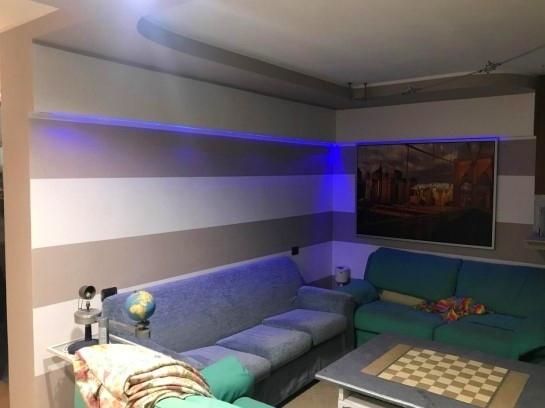 immobile VILLA CON ACCESSORI ALL'ASTA IN VIA ROMA, SOVERE (BG) - 2