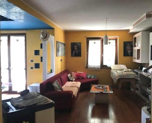immobile VILLA CON ACCESSORI ALL'ASTA IN VIA ROMA, SOVERE (BG) - 4