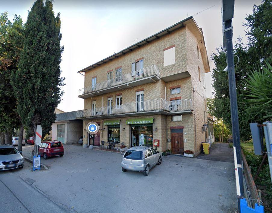 immobile APPARTAMENTO CON ACCESSORI ALL'ASTA IN VIA FRATELLI CERVI, MORROVALLE (MC) - 2