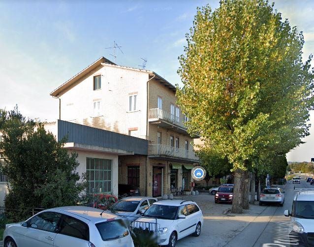 immobile APPARTAMENTO CON ACCESSORI ALL'ASTA IN VIA FRATELLI CERVI, MORROVALLE (MC) - 3