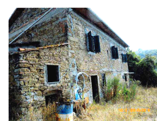 immobile ABITAZIONE RURALE ALL'ASTA IN VIA PISTOIESE, VINCI (FI) - 1