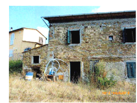 immobile ABITAZIONE RURALE ALL'ASTA IN VIA PISTOIESE, VINCI (FI) - 2