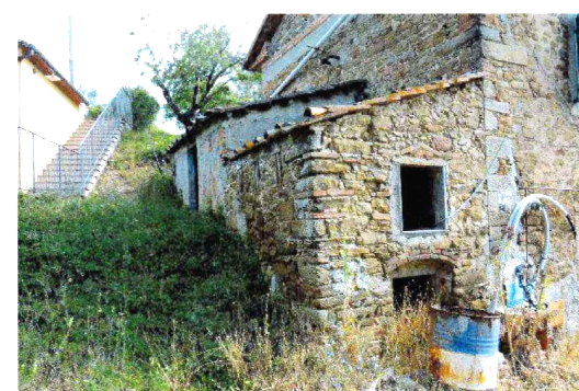 immobile ABITAZIONE RURALE ALL'ASTA IN VIA PISTOIESE, VINCI (FI) - 3