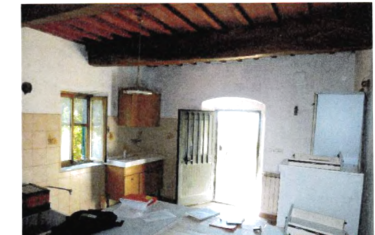 immobile ABITAZIONE RURALE ALL'ASTA IN VIA PISTOIESE, VINCI (FI) - 4