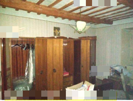 immobile APPARTAMENTO DI TRE PIANI ALL'ASTA IN FRAZIONE SERRADICA, FABRIANO (AN) - 4