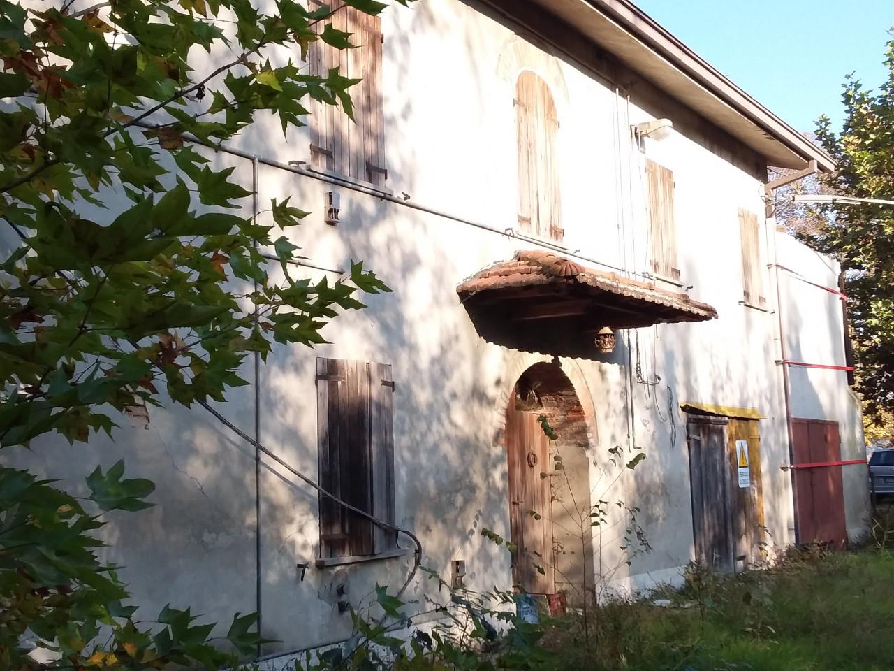 immobile APPARTAMENTO RURALE ALL'ASTA IN VIA CHIESA DI CORTILE, CARPI (MO) - 2