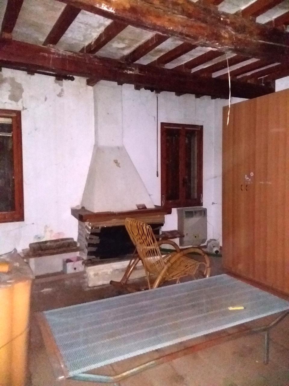 immobile APPARTAMENTO RURALE ALL'ASTA IN VIA CHIESA DI CORTILE, CARPI (MO) - 3