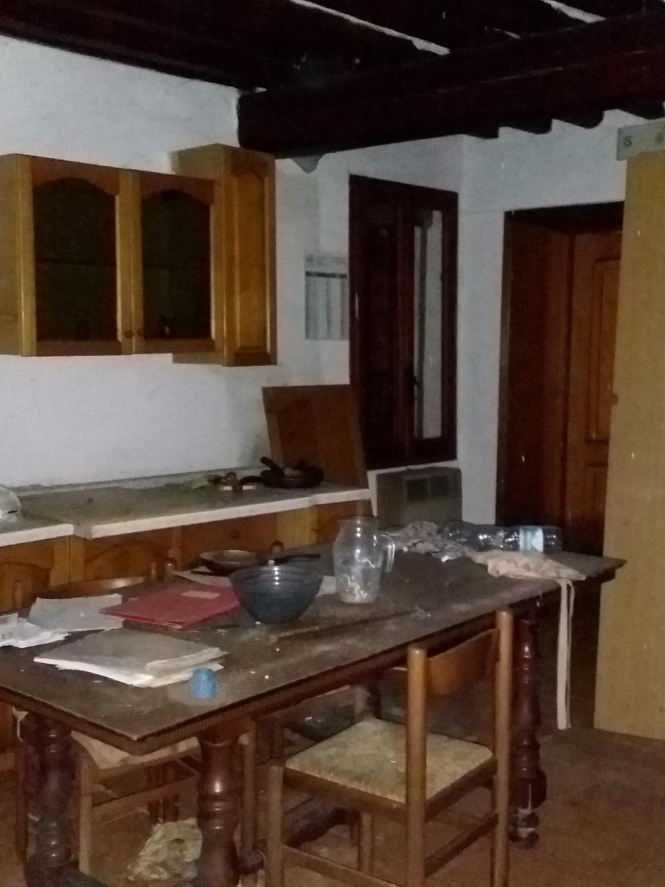 immobile APPARTAMENTO RURALE ALL'ASTA IN VIA CHIESA DI CORTILE, CARPI (MO) - 4