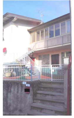 immobile APPARTAMENTO ALL'ASTA IN VIA IMOCOLA, FIVIZZANO (MS) - 1
