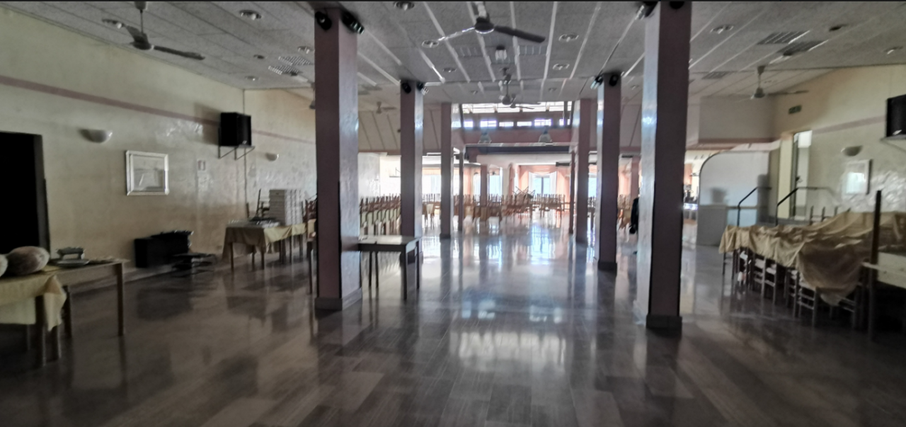 immobile ALBERGO ALL'ASTA IN CONTRADA CALDA, LATRONICO (PZ) - 1