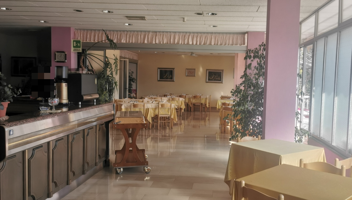 immobile ALBERGO ALL'ASTA IN CONTRADA CALDA, LATRONICO (PZ) - 3