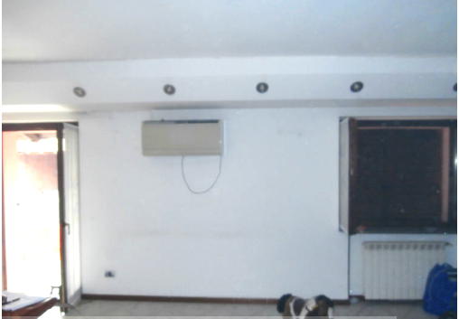 immobile MONOLOCALE ALL'ASTA CON ACCESSORI IN VICOLO CRIVELLI, UBOLDO (VA) - 2
