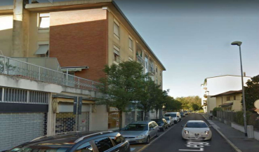 immobile TRILOCALE CON CANTINA E GARAGE ALL'ASTA IN VIA LEGNANO A RESCALDINA (MI) - 1