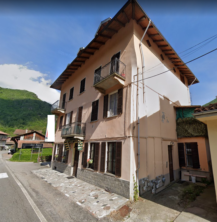 immobile PORZIONE DI EDIFICIO MULTIACCESSORIATO ALL'ASTA IN VIA PROVINCIALE, VARALLO (VC) - 1