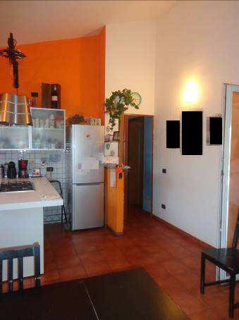 immobile CASALE RISTRUTTURATO CON GIARDINO ALL'ASTA IN VIA DEL QUADRATO, SAVERNA, RAVENNA (RA) - 2