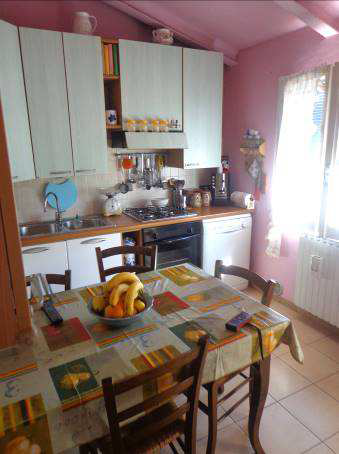 immobile CASALE RISTRUTTURATO CON GIARDINO ALL'ASTA IN VIA DEL QUADRATO, SAVERNA, RAVENNA (RA) - 3