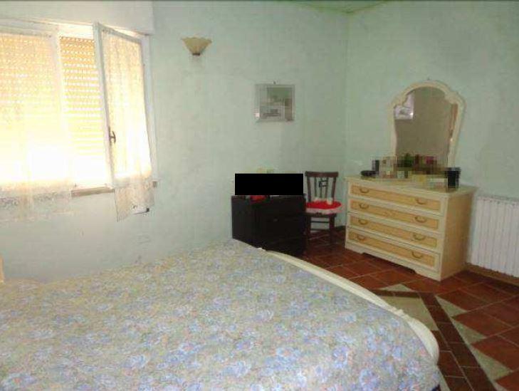 immobile CASALE RISTRUTTURATO CON GIARDINO ALL'ASTA IN VIA DEL QUADRATO, SAVERNA, RAVENNA (RA) - 5