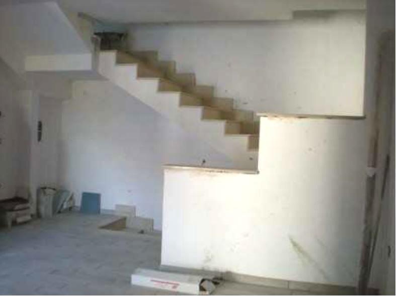 immobile APPARTAMENTO MULTIACCESSORIATO DA ULTIMARE ALL'ASTA IN VIA FONTANA, S. TELESINO (BN) - 4