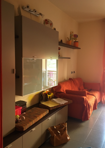 immobile TRILOCALE CON ACCESSORI ALL'ASTA IN VIALE JOHN FITZGERALD KENNEDY, DIANO MARINA (IM) - 1