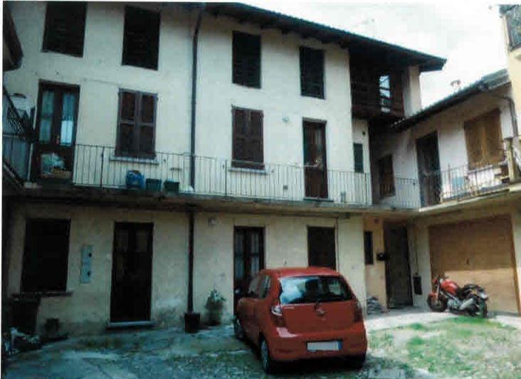 immobile BILOCALE CON ACCESSORI ALL'ASTA IN VIA GRAMSCI, GAVIRATE (VA) - 5