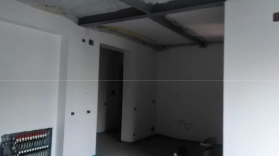 immobile TRILOCALE DA ULTIMARE ALL'ASTA IN VIA DI PORTA MONACISCA, CHIETI (CH) - 1