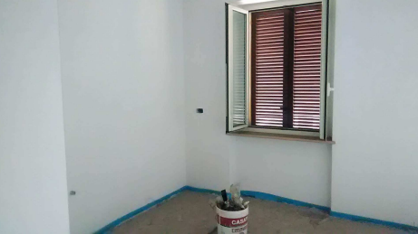 immobile TRILOCALE DA ULTIMARE ALL'ASTA IN VIA DI PORTA MONACISCA, CHIETI (CH) - 2
