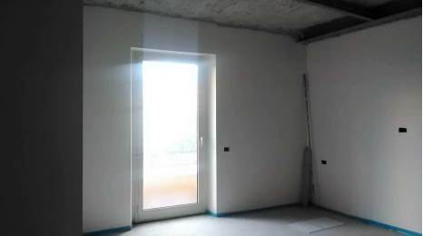 immobile TRILOCALE DA ULTIMARE ALL'ASTA IN VIA DI PORTA MONACISCA, CHIETI (CH) - 3