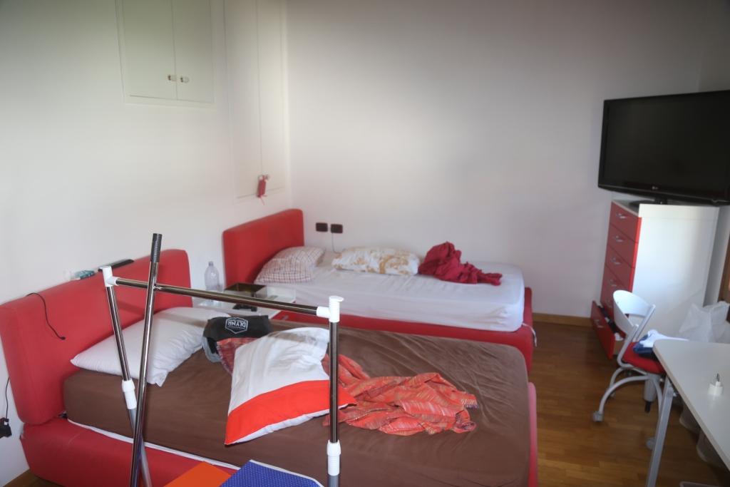 immobile CASA A SCHIERA ALL'ASTA IN VIA DEL FABBRO, CASATENOVO (LC) - 3