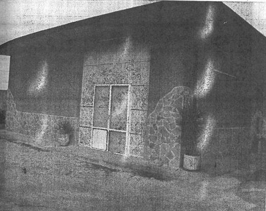 immobile CAPANNONE CON TERRENO ALL'ASTA IN CONTRADA TORRE AMENDOLA, SAN SEVERO (FG) - 2