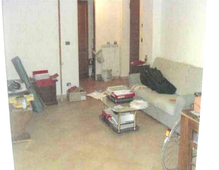 immobile APPARTAMENTO SU DUE LIVELLI ALL'ASTA IN VIALE PARINI, CITTÀ DI CASTELLO (PG) - 2