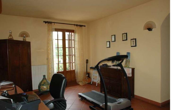 immobile APPARTAMENTO CON BOX ALL'ASTA IN VIA CASE SPARSE NUOVE, MONTE SANTA MARIA TIBERINA-PG - 2