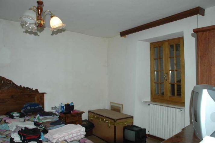 immobile APPARTAMENTO CON BOX ALL'ASTA IN VIA CASE SPARSE NUOVE, MONTE SANTA MARIA TIBERINA-PG - 3