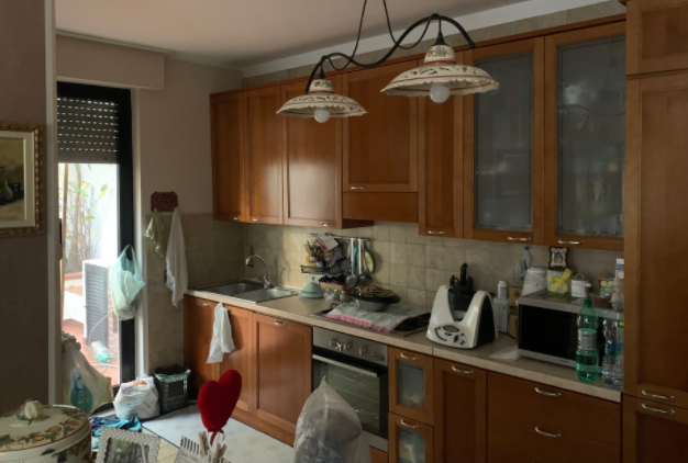 immobile APPARTAMENTO CON ACCESSORI ALL'ASTA IN VIA POTENZA, ANDRIA (BT) - 1
